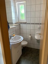 Ferienwohnung in Katzow - Ferienhaus HirschRudel - Ferienwohnung 2 - Bild 18