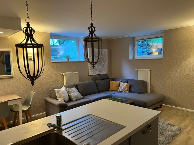 Ferienwohnung in Heikendorf - Steinwurf zur Ostsee - Bild 5