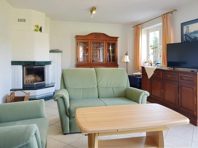 Ferienwohnung in Prerow - An der Sonnenwiese 3 - Bild 2