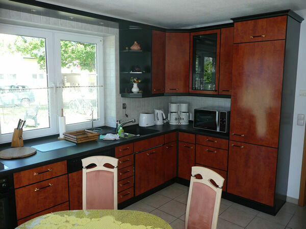 Ferienwohnung in Prerow - An der Sonnenwiese 3 - Bild 5