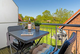 Ferienwohnung in Sch&ouml;nberger Strand - Hajos L&uuml;tte Koje - Bild 2
