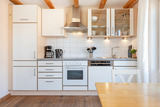 Ferienwohnung in Sch&ouml;nberger Strand - Hajos L&uuml;tte Koje - Bild 3