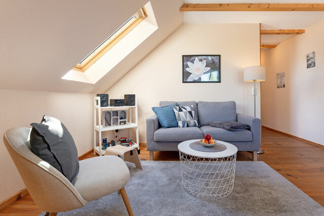 Ferienwohnung in Sch&ouml;nberger Strand - Hajos L&uuml;tte Koje - Bild 5