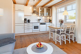Ferienwohnung in Sch&ouml;nberger Strand - Hajos L&uuml;tte Koje - Bild 9