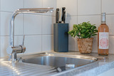 Ferienwohnung in Sch&ouml;nberger Strand - Hajos L&uuml;tte Koje - Bild 12