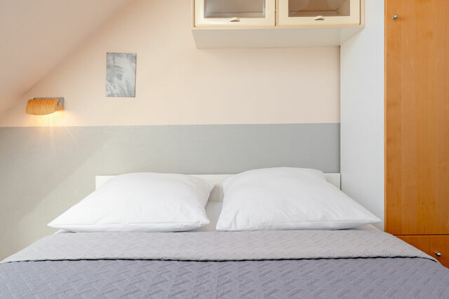 Ferienwohnung in Sch&ouml;nberger Strand - Hajos L&uuml;tte Koje - Bild 15