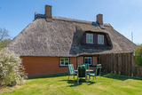 Ferienwohnung in Behrensdorf - Alte Dorfstra&szlig;e 29 REETungsboot - Bild 10