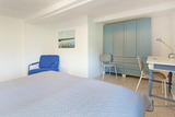 Ferienwohnung in Behrensdorf - Alte Dorfstra&szlig;e 29 REETungsboot - Bild 16