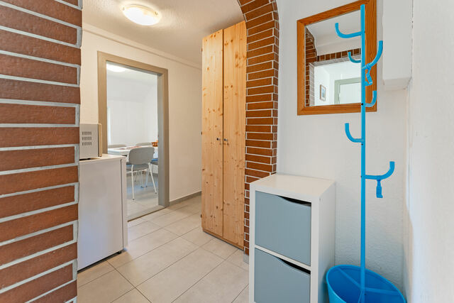 Ferienwohnung in Behrensdorf - Alte Dorfstra&szlig;e 29 REETungsboot - Bild 24