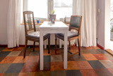 Ferienwohnung in Fuhlendorf - Fischohr Studio - Nichtraucher Grundst&uuml;ck - Bild 11