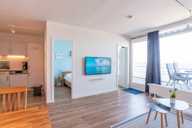 Ferienwohnung in Schilksee - Pier 1167 - Bild 13