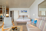 Ferienwohnung in Schilksee - Seeblick - Bild 3