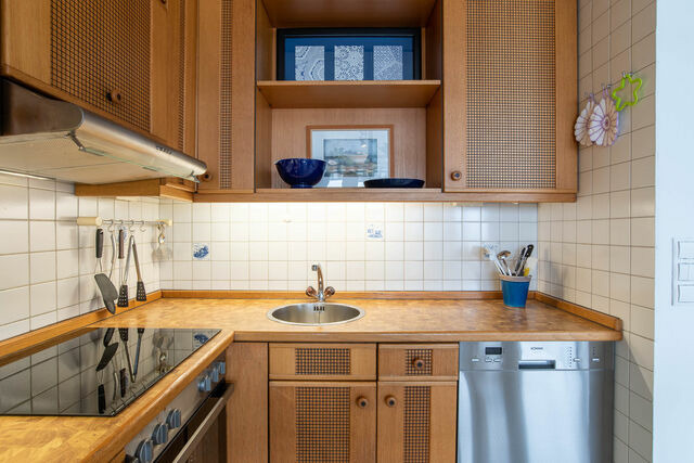 Ferienwohnung in Schilksee - Seeblick - Bild 4