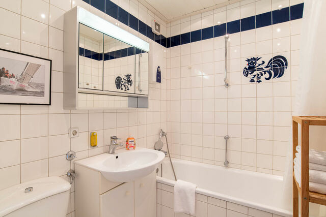 Ferienwohnung in Schilksee - Seeblick - Bild 14