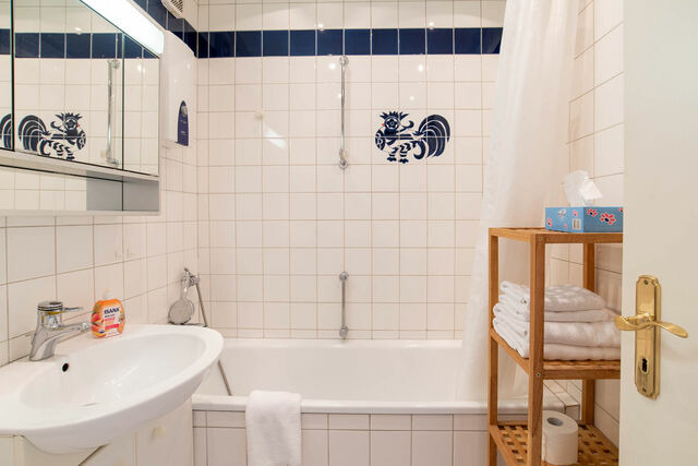 Ferienwohnung in Schilksee - Seeblick - Bild 15