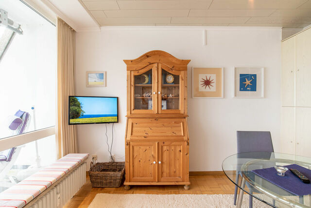 Ferienwohnung in Schilksee - Seeblick - Bild 23