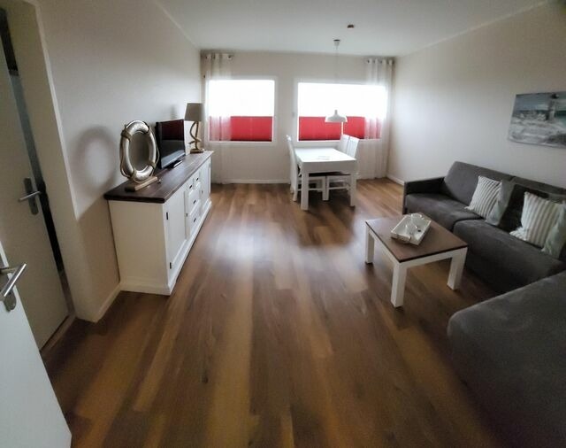 Ferienwohnung in Fehmarn OT Burgtiefe - Marina - Bild 3