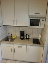 Ferienwohnung in Fehmarn OT Burgtiefe - Marina - Bild 6