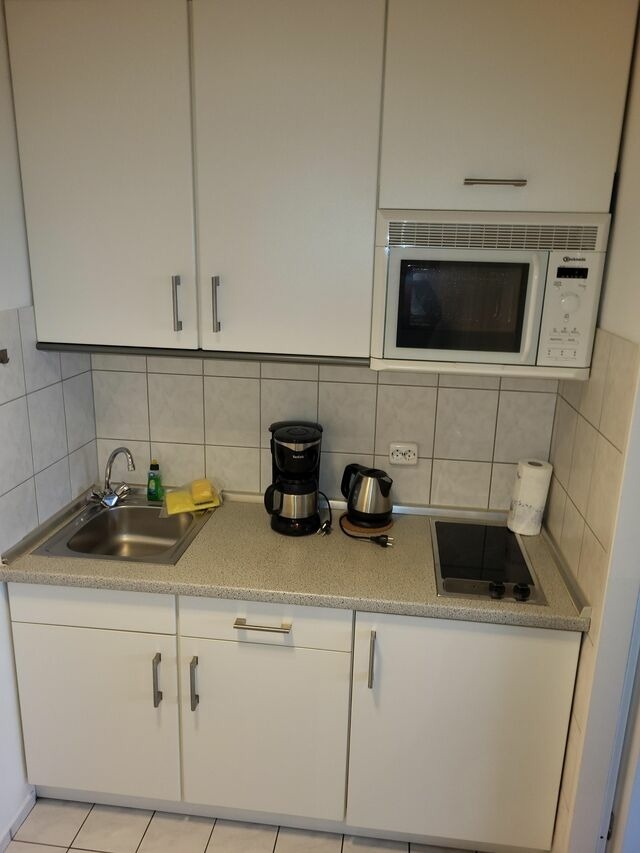 Ferienwohnung in Fehmarn OT Burgtiefe - Marina - Bild 6