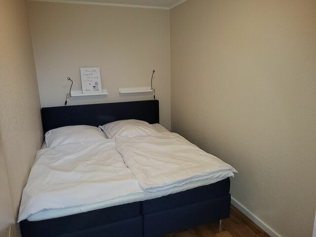 Ferienwohnung in Fehmarn OT Burgtiefe - Marina - Bild 7