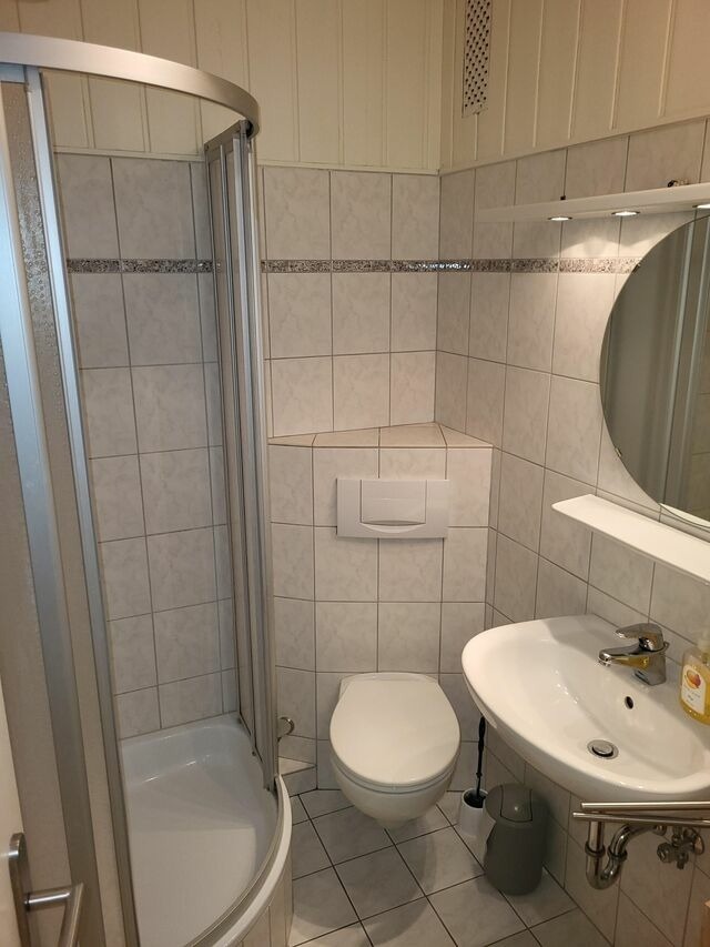 Ferienwohnung in Fehmarn OT Burgtiefe - Marina - Bild 9