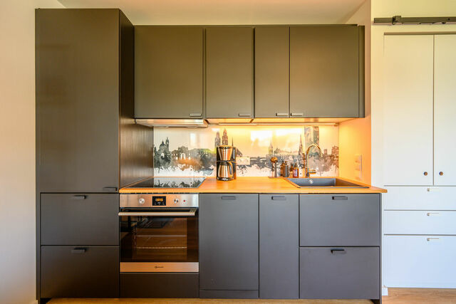 Ferienwohnung in Schilksee - D&uuml;nenhof - Bild 5