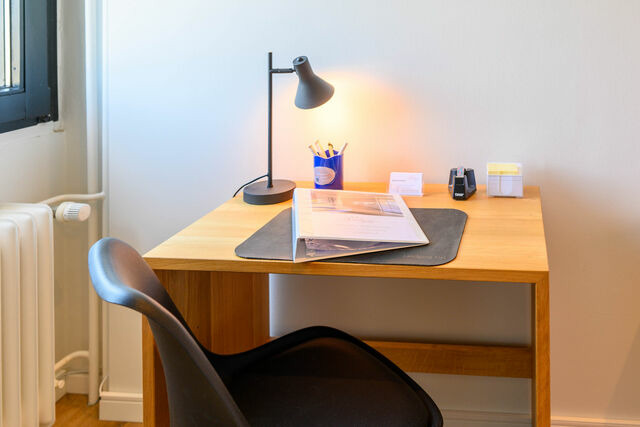 Ferienwohnung in Schilksee - D&uuml;nenhof - Bild 10