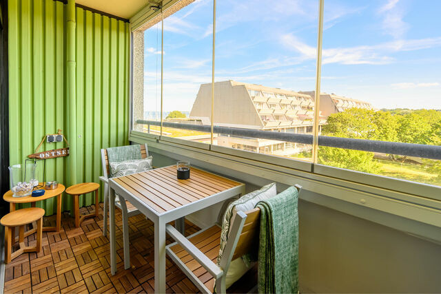 Ferienwohnung in Schilksee - D&uuml;nenhof - Bild 11