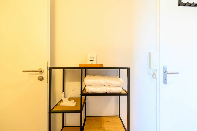Ferienwohnung in Schilksee - D&uuml;nenhof - Bild 13