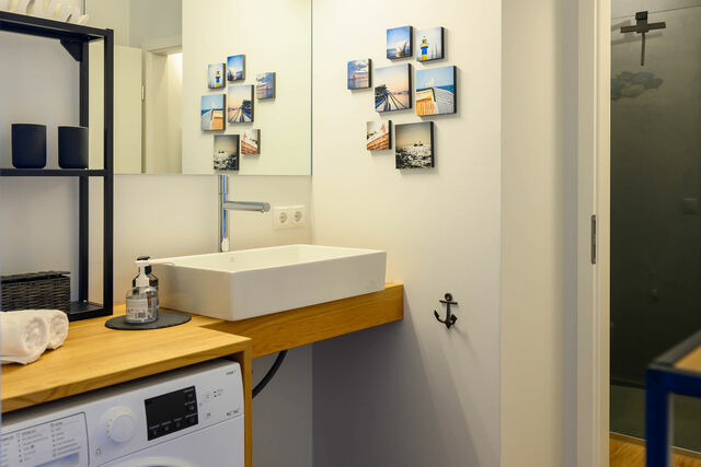 Ferienwohnung in Schilksee - D&uuml;nenhof - Bild 17