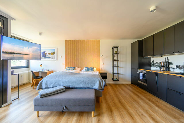 Ferienwohnung in Schilksee - D&uuml;nenhof - Bild 20