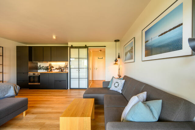 Ferienwohnung in Schilksee - D&uuml;nenhof - Bild 22