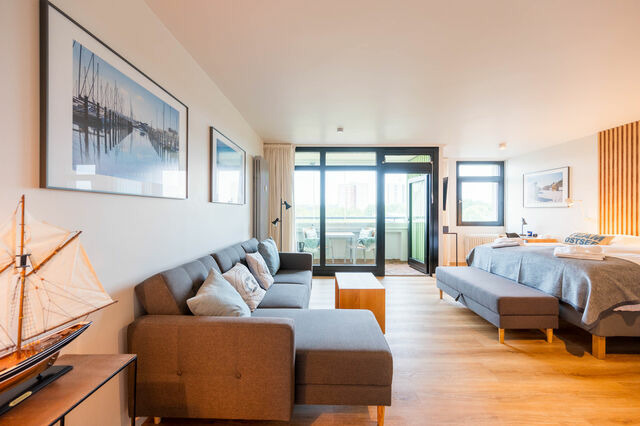 Ferienwohnung in Schilksee - D&uuml;nenhof - Bild 25