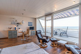 Ferienwohnung in Schilksee - Hafen & Strand - Bild 1