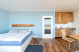 Ferienwohnung in Schilksee - Hafen & Strand - Bild 3
