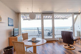 Ferienwohnung in Schilksee - Hafen & Strand - Bild 7