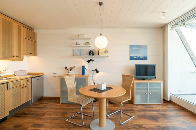Ferienwohnung in Schilksee - Hafen & Strand - Bild 8