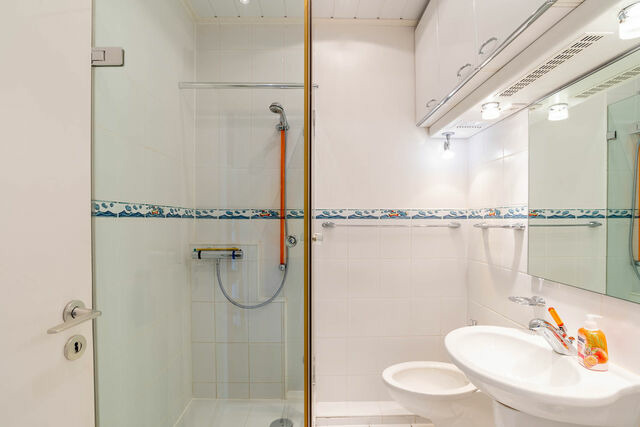 Ferienwohnung in Schilksee - Hafen & Strand - Bild 12