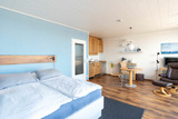 Ferienwohnung in Schilksee - Hafen & Strand - Bild 15