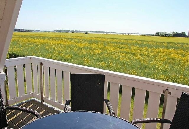 Ferienwohnung in Fehmarn OT Neue Tiefe - Meereslauschen - Bild 7