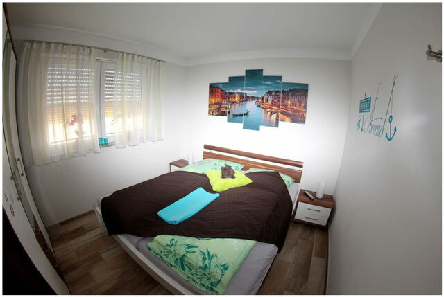 Ferienwohnung in Fehmarn OT Neue Tiefe - Meereslauschen - Bild 9