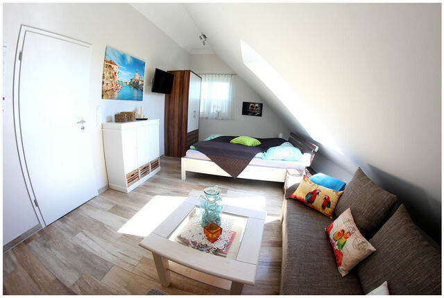 Ferienwohnung in Fehmarn OT Neue Tiefe - Meereslauschen - Bild 18