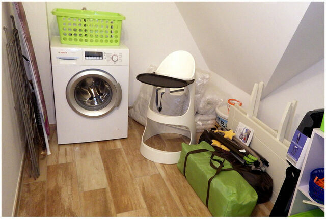 Ferienwohnung in Fehmarn OT Neue Tiefe - Meereslauschen - Bild 20