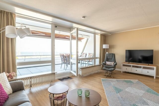 Ferienwohnung in Schilksee - Panorama 159 - Bild 4