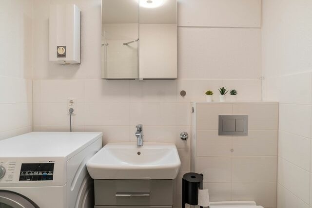 Ferienwohnung in Schilksee - Panorama 159 - Bild 7