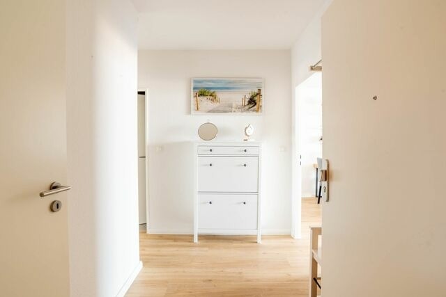 Ferienwohnung in Schilksee - Panorama 159 - Bild 8