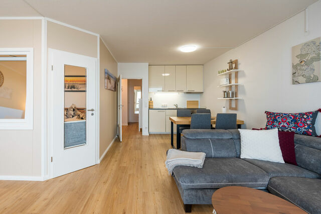 Ferienwohnung in Schilksee - Panorama 159 - Bild 11