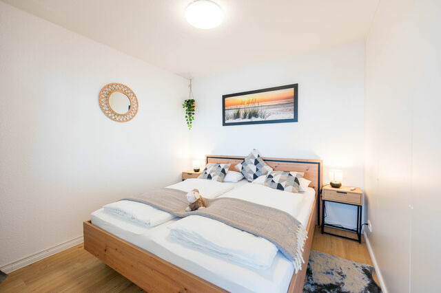 Ferienwohnung in Schilksee - Panorama 159 - Bild 13