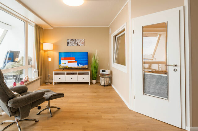 Ferienwohnung in Schilksee - Panorama 159 - Bild 18