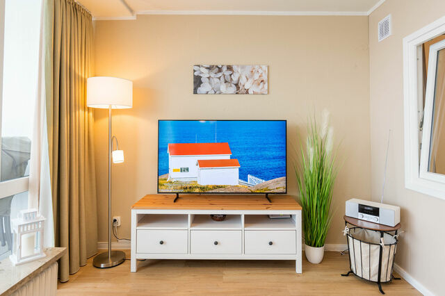 Ferienwohnung in Schilksee - Panorama 159 - Bild 19